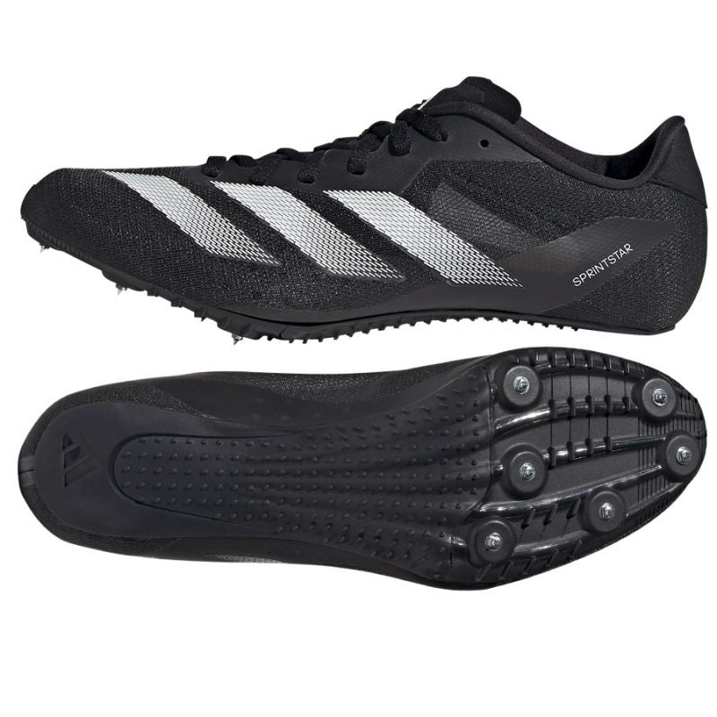 adidas Sprintstar spikes unisex Futócipő IG9908