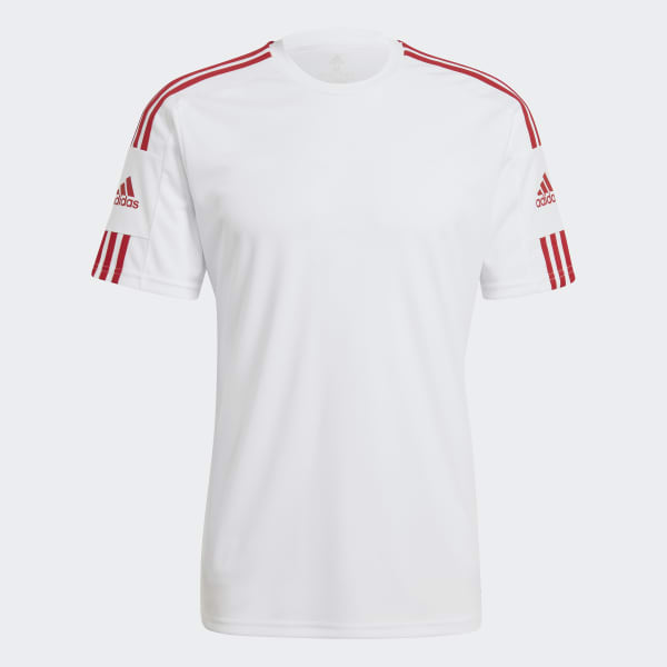 Adidas SQUAD 21 JSY SS férfi Póló GN5725