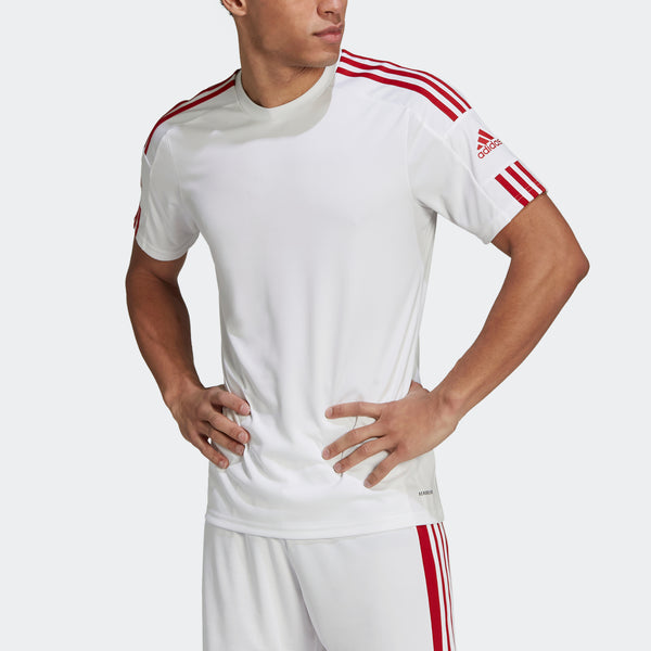 Adidas SQUAD 21 JSY SS férfi Póló GN5725