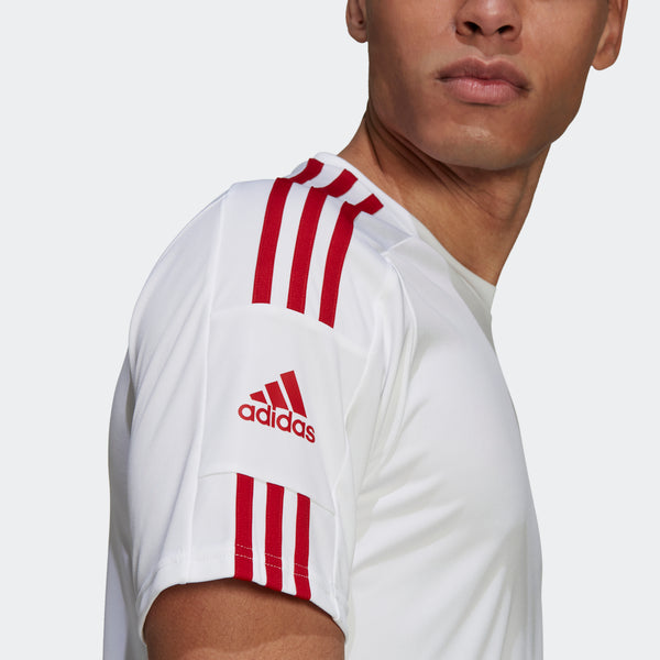 Adidas SQUAD 21 JSY SS férfi Póló GN5725