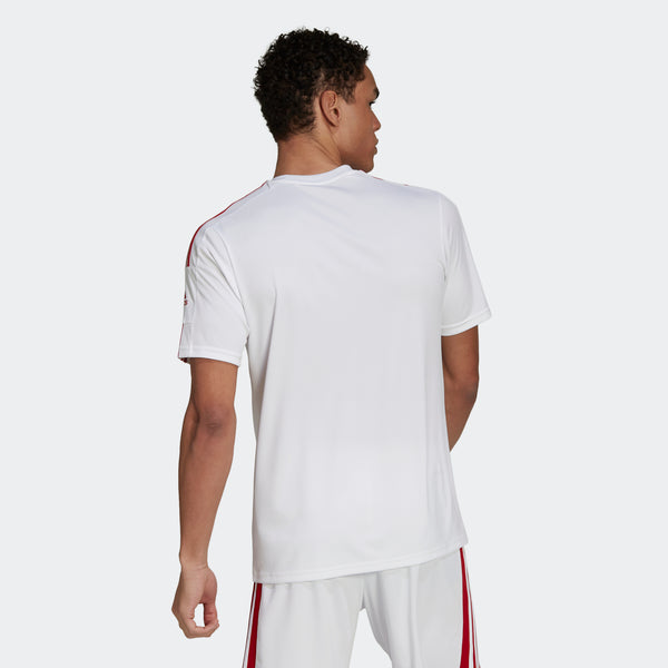 Adidas SQUAD 21 JSY SS férfi Póló GN5725