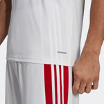 Adidas SQUAD 21 JSY SS férfi Póló GN5725