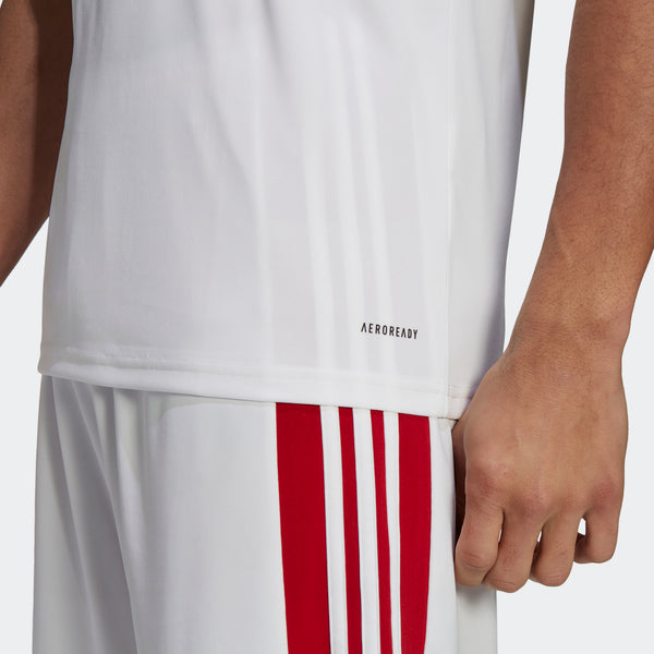 Adidas SQUAD 21 JSY SS férfi Póló GN5725