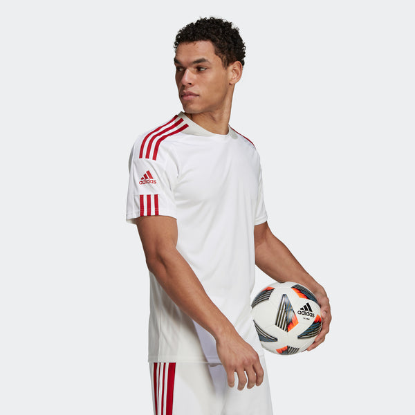 Adidas SQUAD 21 JSY SS férfi Póló GN5725