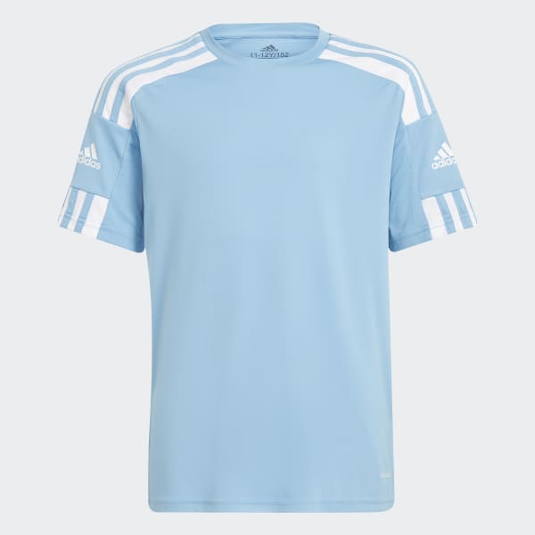 Adidas SQUAD 21 JSY Y gyerek Póló GN6725