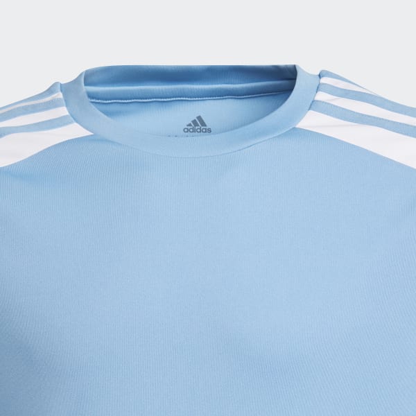 Adidas SQUAD 21 JSY Y gyerek Póló GN6725