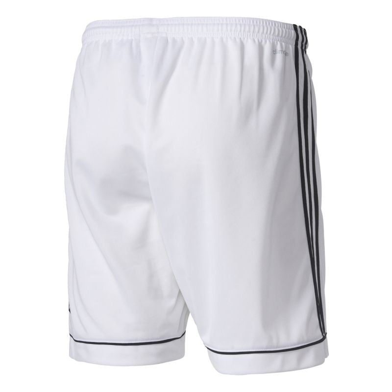 Adidas Squadra 17 M BJ9227 football shorts Ruházat