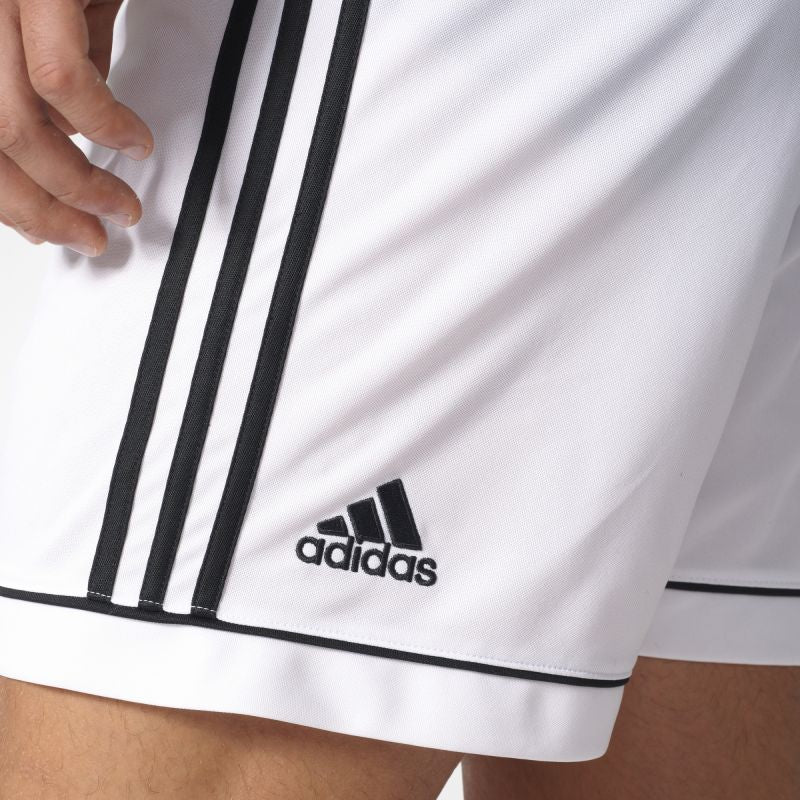 Adidas Squadra 17 M BJ9227 football shorts Ruházat