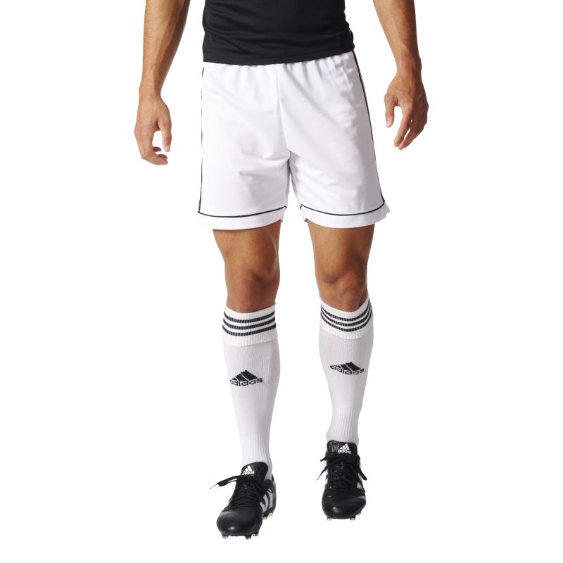 Adidas Squadra 17 M BJ9227 football shorts Ruházat