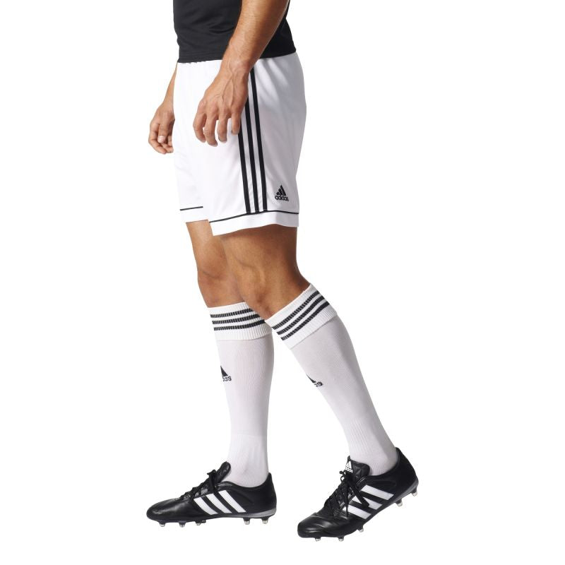 Adidas Squadra 17 M BJ9227 football shorts Ruházat
