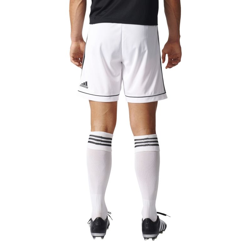 Adidas Squadra 17 M BJ9227 football shorts Ruházat