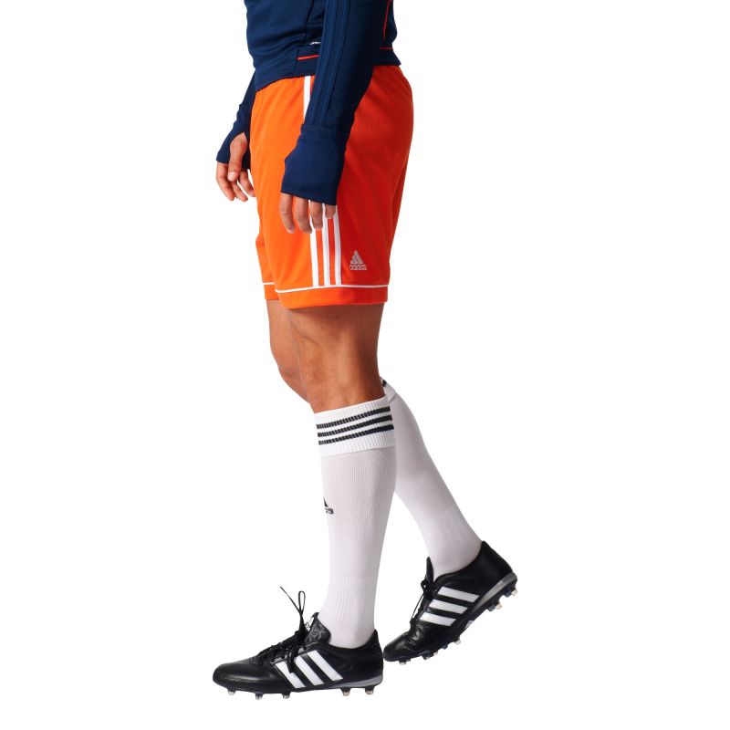 Adidas Squadra 17 M BJ9229 football shorts Short Ruházat - Sportmania.hu