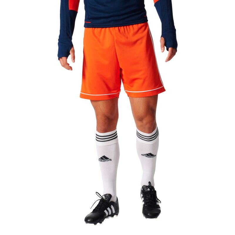 Adidas Squadra 17 M BJ9229 football shorts Short Ruházat - Sportmania.hu