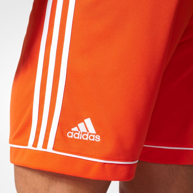 Adidas Squadra 17 M BJ9229 football shorts Short Ruházat - Sportmania.hu