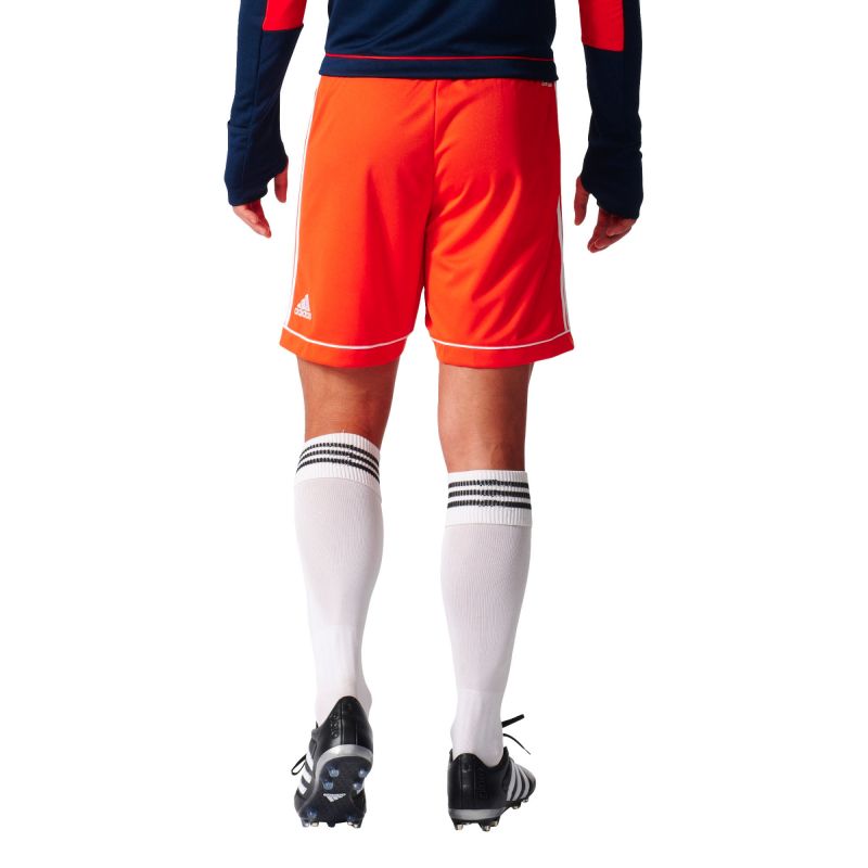 Adidas Squadra 17 M BJ9229 football shorts Short Ruházat - Sportmania.hu