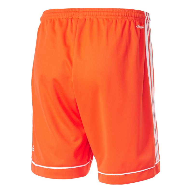 Adidas Squadra 17 M BJ9229 football shorts Short Ruházat - Sportmania.hu