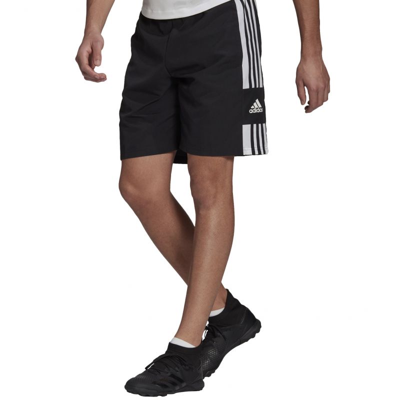 Adidas Squadra 21 Downntime Woven Short M GK9557 Short - Sportmania.hu