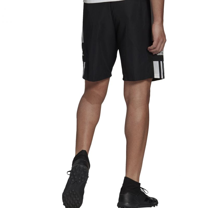 Adidas Squadra 21 Downntime Woven Short M GK9557 Short - Sportmania.hu