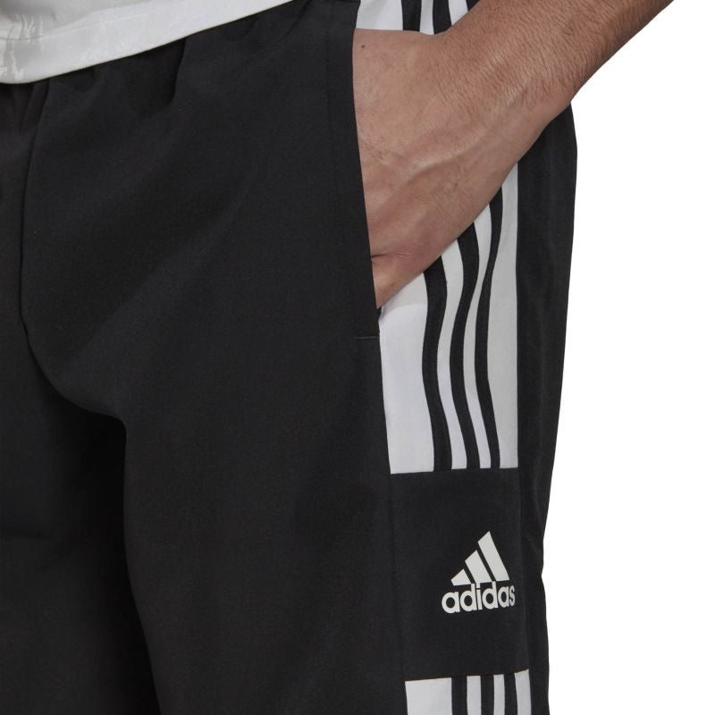 Adidas Squadra 21 Downntime Woven Short M GK9557 Short - Sportmania.hu