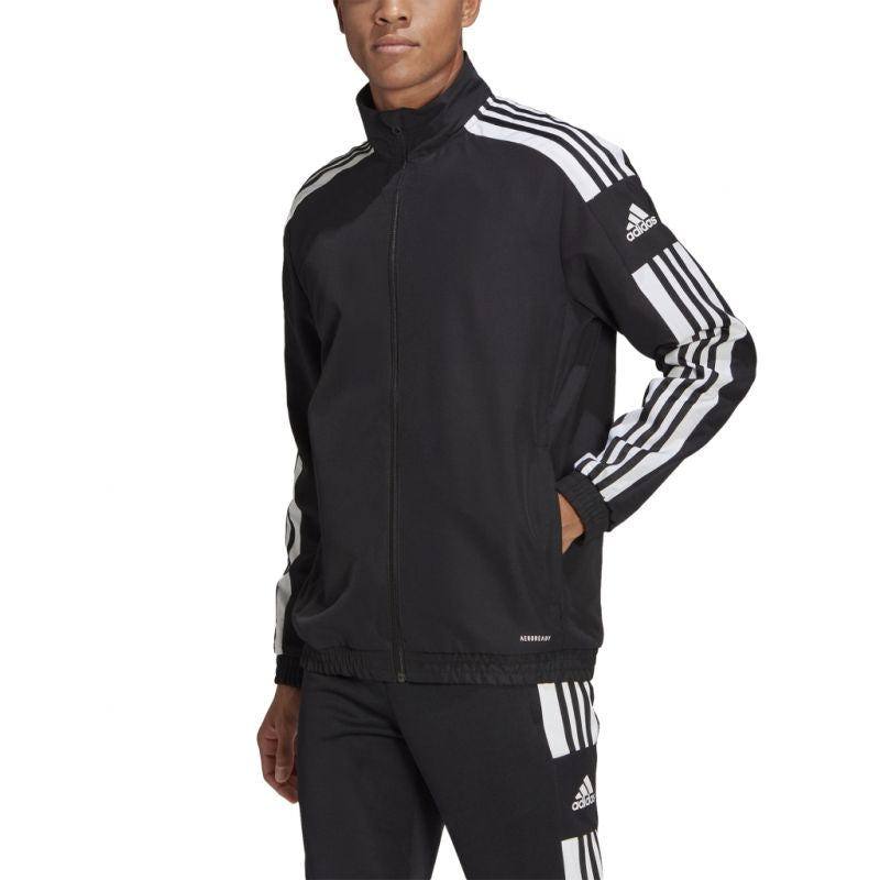 Adidas Squadra 21 férfi Pulóver GK9549