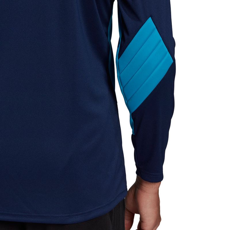 Adidas Squadra 21 Goalkeeper Jersey goalkeeper jersey férfi GN6944 Kapusmez