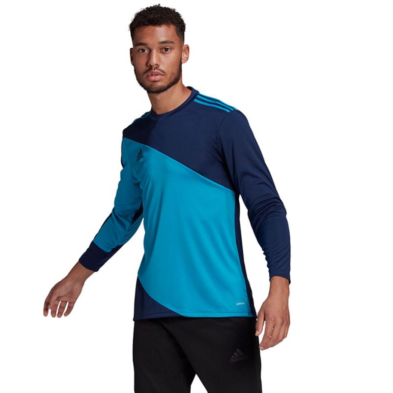 Adidas Squadra 21 Goalkeeper Jersey goalkeeper jersey férfi GN6944 Kapusmez
