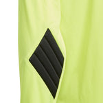 Adidas Squadra 21 Goalkeeper Jersey Youth Jr. GN5794 Ruházat - Sportmania.hu