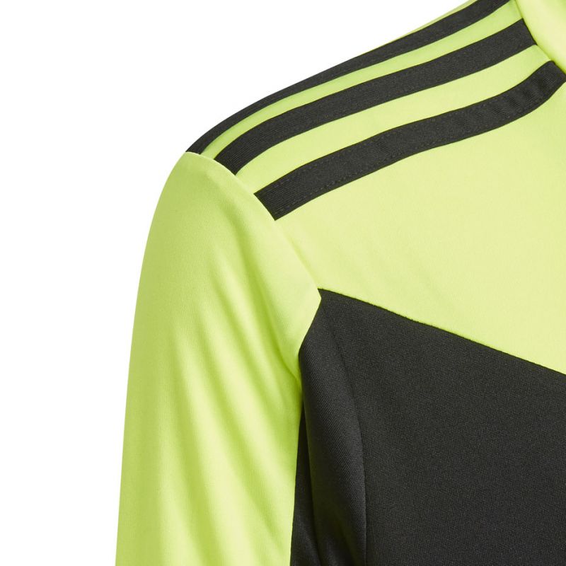 Adidas Squadra 21 Goalkeeper Jersey Youth Jr. GN5794 Ruházat