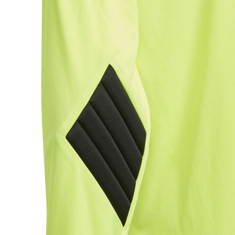 Adidas Squadra 21 Goalkeeper Jersey Youth Jr. GN5794 Ruházat