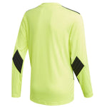 Adidas Squadra 21 Goalkeeper Jersey Youth Jr. GN5794 Ruházat - Sportmania.hu