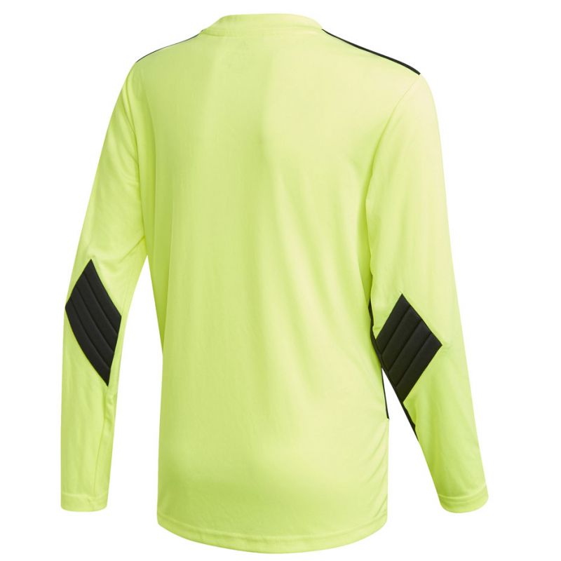 Adidas Squadra 21 Goalkeeper Jersey Youth Jr. GN5794 Ruházat - Sportmania.hu