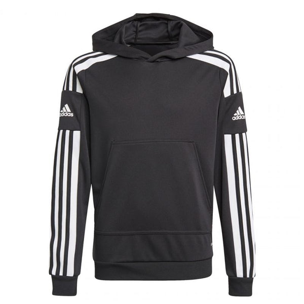 Adidas Squadra 21 Hoody Youth Jr GK9544 Kapucnis pulóver