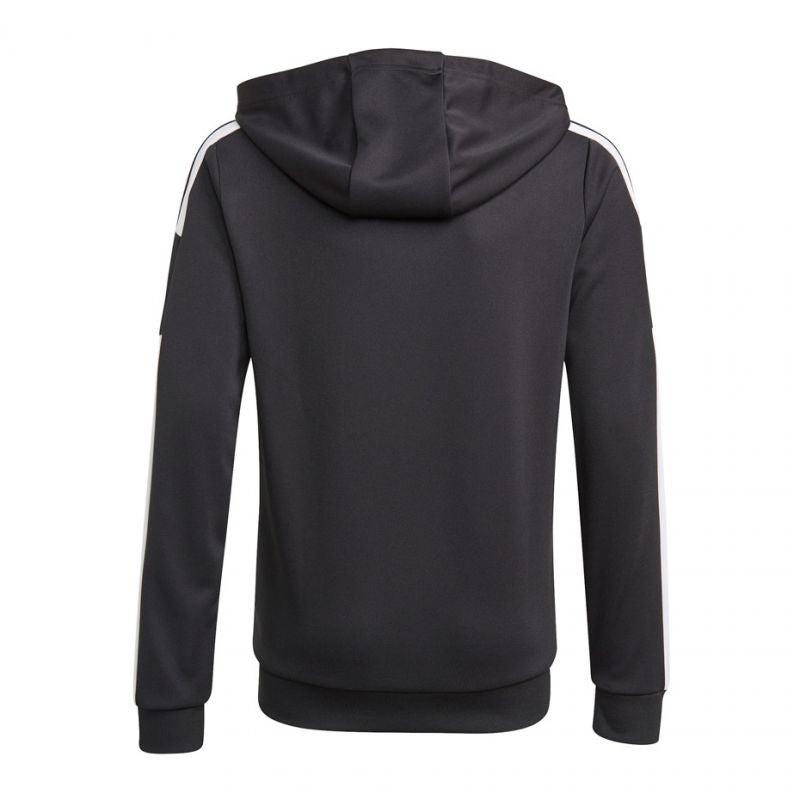 Adidas Squadra 21 Hoody Youth Jr GK9544 Kapucnis pulóver