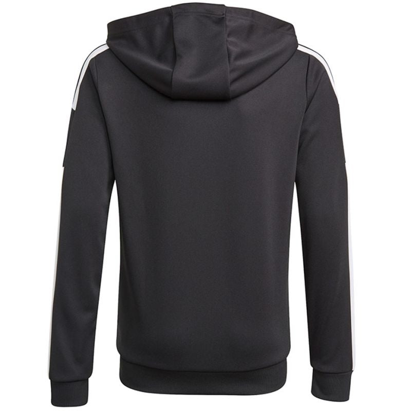 Adidas Squadra 21 Hoody Youth Jr GK9544 Kapucnis pulóver