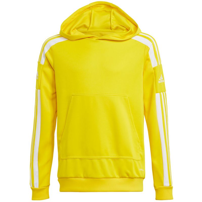 Adidas Squadra 21 Hoody Youth Jr GP6431 Kapucnis pulóver - Sportmania.hu