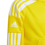 Adidas Squadra 21 Hoody Youth Jr GP6431 Kapucnis pulóver - Sportmania.hu