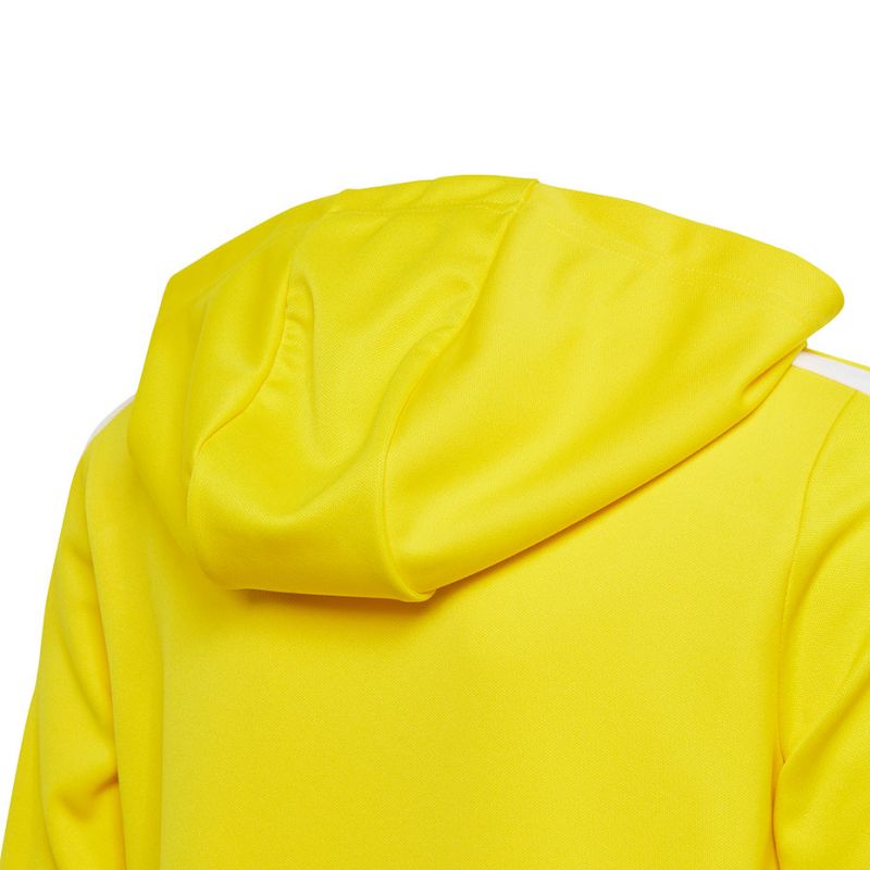 Adidas Squadra 21 Hoody Youth Jr GP6431 Kapucnis pulóver - Sportmania.hu