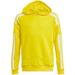 Adidas Squadra 21 Hoody Youth Jr GP6431 Kapucnis pulóver - Sportmania.hu