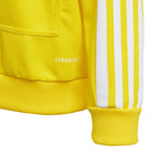 Adidas Squadra 21 Hoody Youth Jr GP6431 Kapucnis pulóver - Sportmania.hu