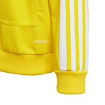 Adidas Squadra 21 Hoody Youth Jr GP6431 Kapucnis pulóver - Sportmania.hu