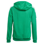 Adidas Squadra 21 Hoody Youth JR GP6432 Kapucnis pulóver - Sportmania.hu
