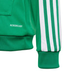 Adidas Squadra 21 Hoody Youth JR GP6432 Kapucnis pulóver - Sportmania.hu