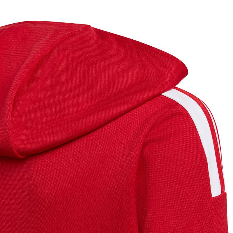 Adidas Squadra 21 Hoody Youth Jr GP6433 Kapucnis pulóver - Sportmania.hu