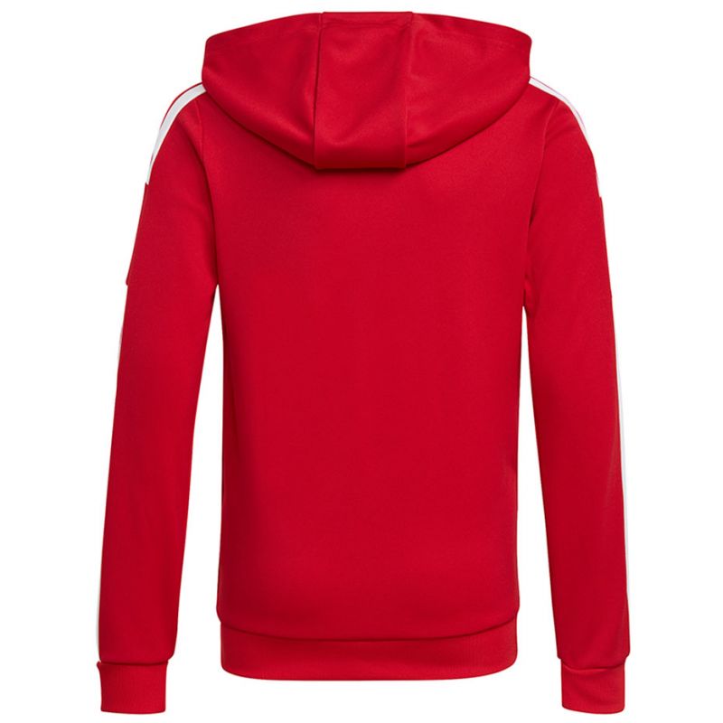Adidas Squadra 21 Hoody Youth Jr GP6433 Kapucnis pulóver - Sportmania.hu