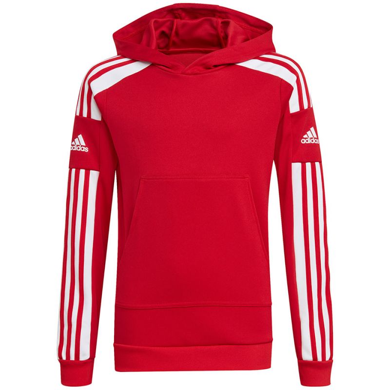Adidas Squadra 21 Hoody Youth Jr GP6433 Kapucnis pulóver - Sportmania.hu