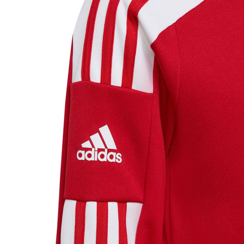 Adidas Squadra 21 Hoody Youth Jr GP6433 Kapucnis pulóver - Sportmania.hu