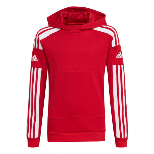 Adidas Squadra 21 Hoody Youth Jr GP6433 Kapucnis pulóver - Sportmania.hu
