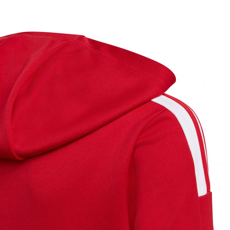 Adidas Squadra 21 Hoody Youth Jr GP6433 Kapucnis pulóver - Sportmania.hu