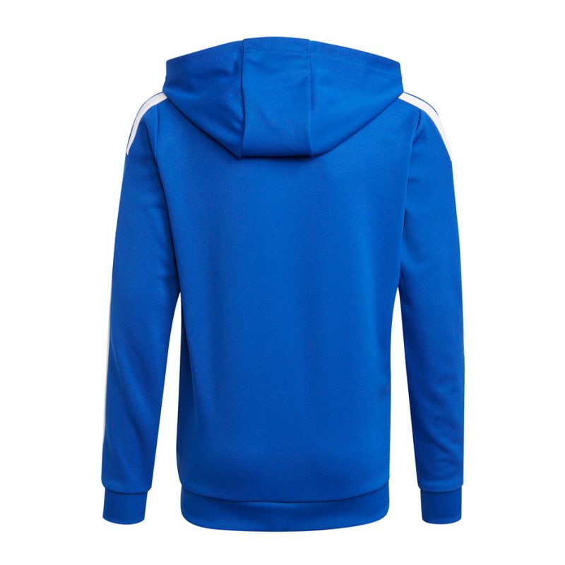 Adidas Squadra 21 Hoody Youth JR GP6434 Kapucnis pulóver - Sportmania.hu