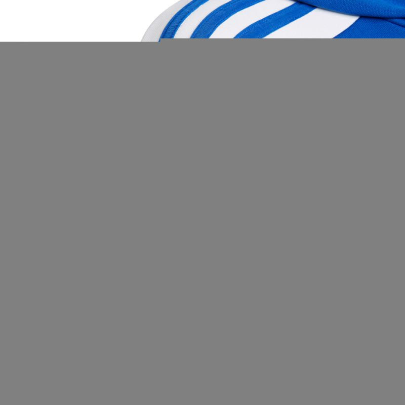 Adidas Squadra 21 Hoody Youth JR GP6434 Kapucnis pulóver - Sportmania.hu